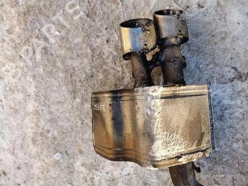 Exhaust system MASERATI GHIBLI III (M157) 3.0 S | BP33938348M121  - Image 5