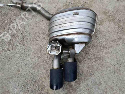 Exhaust system PORSCHE PANAMERA (971) 3.0 4 (97ABA1, 97BBA1) | BP29373718M121 