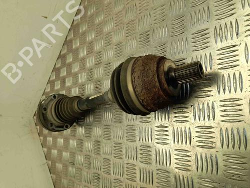 Drivaksel fortil Højre VW AMAROK (2HA, 2HB, S1B, S6B, S7A, S7B, AGD) 2.0 BiTDI 4motion (180 hp) 28920587