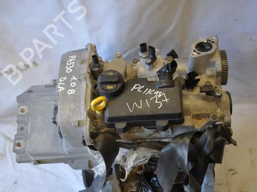 Engine VW T-CROSS (C11, D31) 1.0 TSi | BP34610079M1  - Image 11