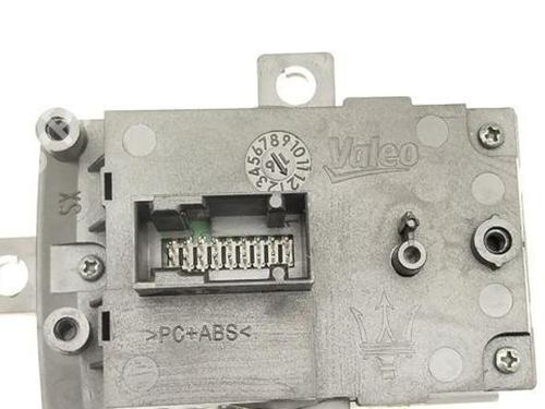 Electronic module MASERATI LEVANTE SUV (M161) 3.0 S Q4 | BP28943431M83 