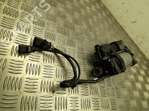 Suspension compressor PORSCHE MACAN (95B) 3.0 S | BP37572483M103 - Image 3