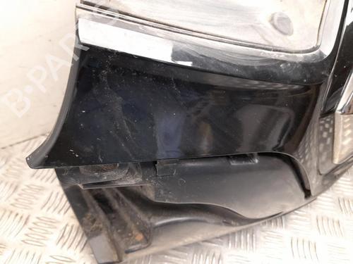 Grille RENAULT ZOE (BFM_) ZOE | BP29163903C40 