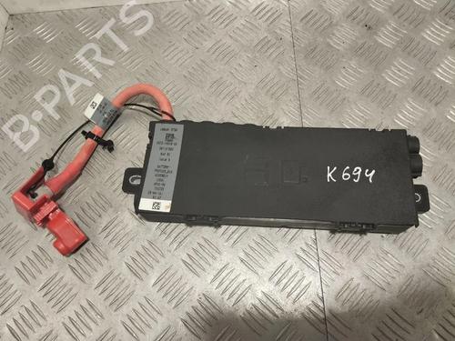 Cabo JAGUAR XE (X760) 3.0 S (340 hp) 28912550