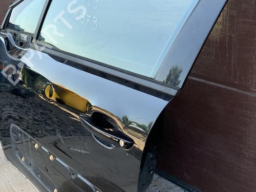 Left front door CITROËN C3 III (SX) 1.2 THP 110 (SXHNPS, SXHNZT, SXHNZ6) | BP28943240C2 