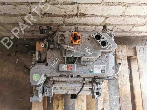 Motor OPEL MOKKA 1.2 (76) | BP29866114M1