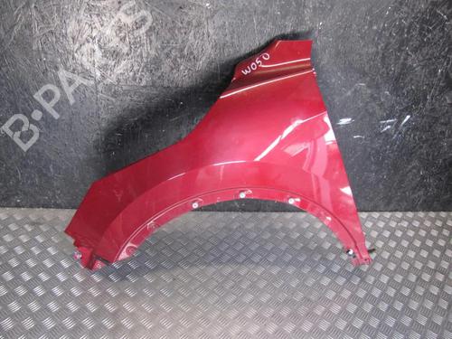 Used Left front fenders Left front fenders NISSAN QASHQAI II (J11, J11_) 1.2 DIG-T (115 hp) 28937661 28937661