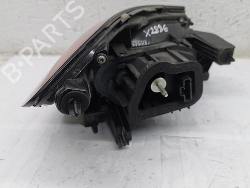 Right taillight OPEL CORSA F (P2JO) 1.2 (68) | BP28933467C35 