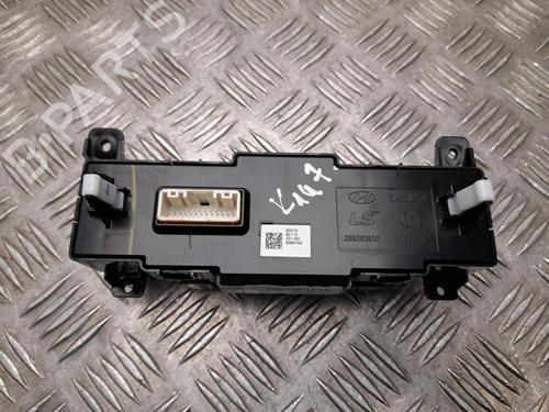 Switch HYUNDAI KONA (SX2) 1.6 T-GDi Hybrid | BP37565624I30 - Image 4