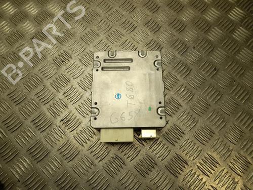 Control unit TOYOTA PRIUS PLUS (_W4_) 1.8 Hybrid (ZVW40W, ZVW41W) | BP37549496M11 - Image 3