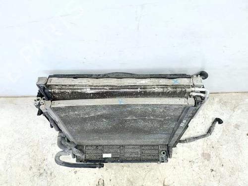 Water radiator BMW X5 (E70) M | BP34521189M31  - Image 10