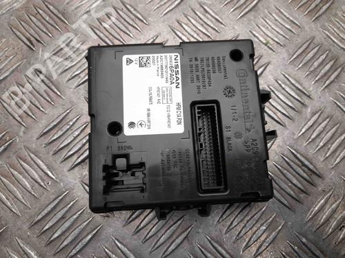 Used Electronic module NISSAN JUKE (F16_) DIG-T 117 (117 hp) 28916330