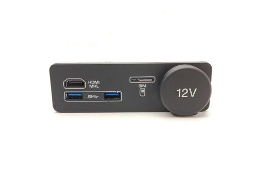 Elektronisk modul JAGUAR XJ (X351) 3.0 SCV6 | BP28914456M83 
