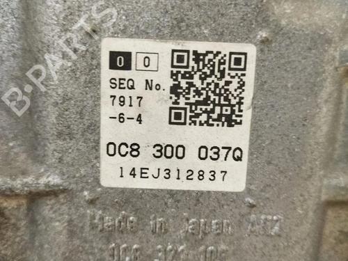 Gearbox PORSCHE PANAMERA (970) 3.0 S E-Hybrid | BP28916887M3