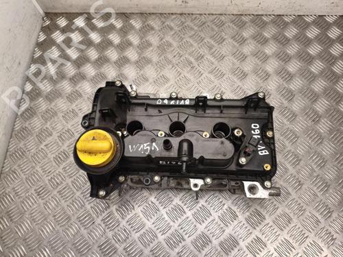 Cylinder head RENAULT CLIO V (B7_) 1.0 TCe 100 (B7MT) | BP37575787M5 - Image 4
