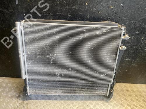 Used Water radiator Water radiator 37552785 37552785