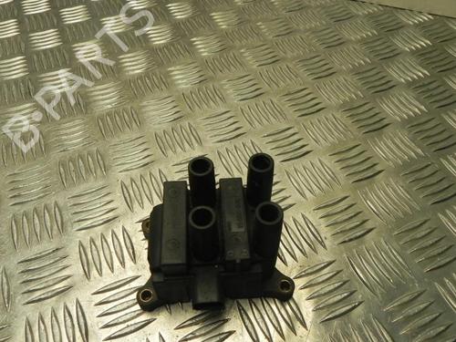 Used Ignition coil FORD FIESTA VI (CB1, CCN) 1.25 (60 hp) 28942441