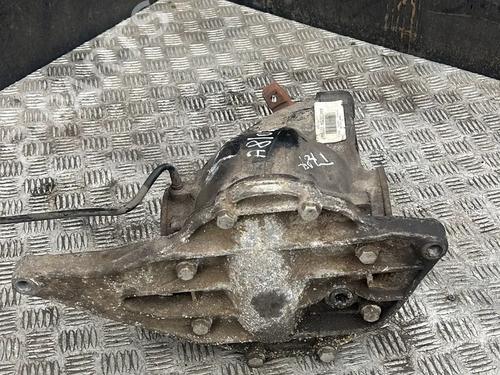 Rear differential MERCEDES-BENZ VITO Tourer (W447) 119 CDI / 119 BlueTEC 4-matic (447.701, 447.703,... | BP28925691M24