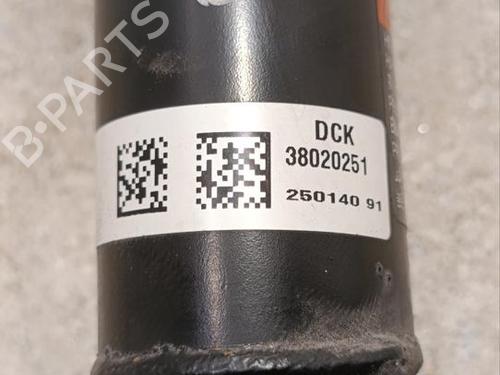 Right front shock absorber CHEVROLET CORVETTE (C8) 6.2 | BP40112270M17 - Image 10