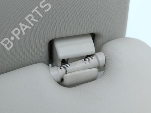 Left sun visor MERCEDES-BENZ GLS (X167) 450 EQ Boost 4-matic (167.959) | BP38999615I1 - Image 9