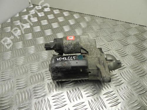 Used Starter Starter 37577605 37577605