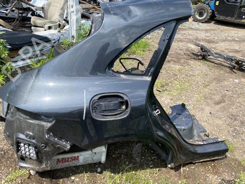 Used Right rear fenders PORSCHE MACAN (95B) 3.0 S (340 hp) 28909307