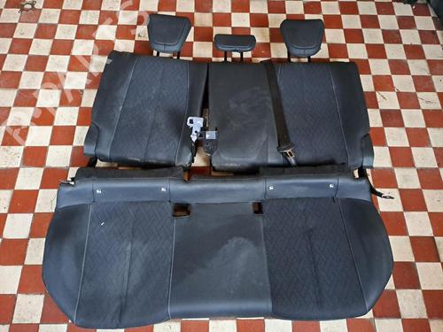 Used Seats set OPEL CORSA F (P2JO) 1.2 (68) (101 hp) 30280579