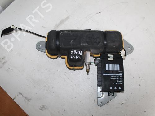 Used Electronic module Electronic module 38966442 38966442