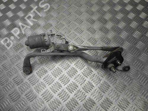 Used Front wipers mechanism TOYOTA YARIS (_P13_) 1.3 (NSP130_, NSP130) (95 hp) 28910050