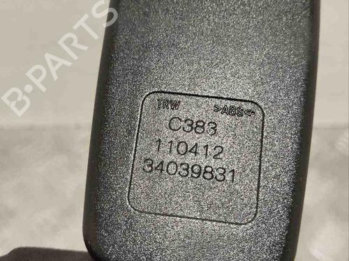 Seat buckle MASERATI GRAN TURISMO I 4.7 | BP28936249I32 