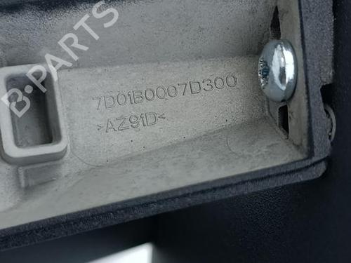 Instrument cluster BMW iX (I20) xDrive 50 | BP38999727C47 - Image 21