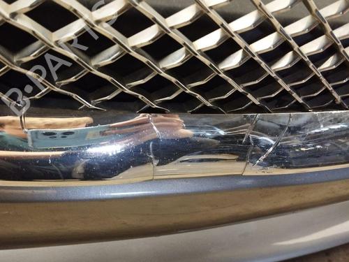 Front bumper JAGUAR XJ (X351) 5.0 SCV8 | BP28921387C7 