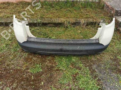 Rear bumper RENAULT CAPTUR I (J5_, H5_) 0.9 TCe 90 | BP28937032C8