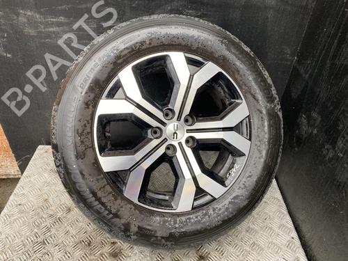 Used Rim Rim 37863491 37863491