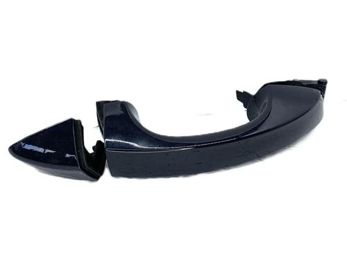 Used Front right exterior door handle VW GOLF VII Variant (BA5, BV5) 1.0 TSI (110 hp) 28918763