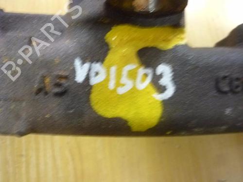 Exhaust manifold FORD B-MAX (JK) 1.6 TDCi | BP37542467M110 - Image 3