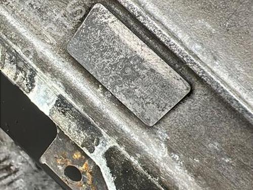 Gearbox MERCEDES-BENZ GL-CLASS (X166) GL 500 4-matic (166.873) | BP37552979M3 - Image 6