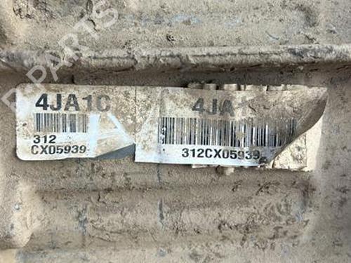Transfer box NISSAN NAVARA NP300 Platform/Chassis (D23) 2.3 dCi 4x4 | BP37562293M36 - Image 5