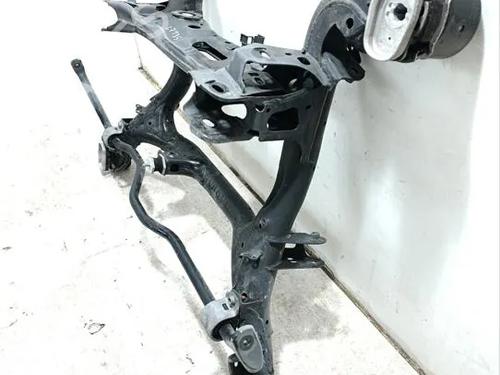 Rear axle PORSCHE CAYENNE (9YA) 4.0 Turbo S E-Hybrid AWD (9YACH1) | BP37470002M2  - Image 6