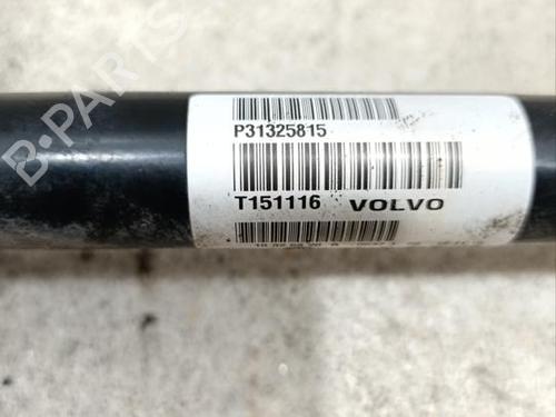 Left rear driveshaft VOLVO XC90 II (256) T8 Hybrid AWD | BP39115074M40 - Image 9
