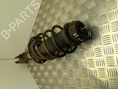 Used Right front shock absorber KIA RIO IV (YB, SC, FB) 1.25 (84 hp) 28917415