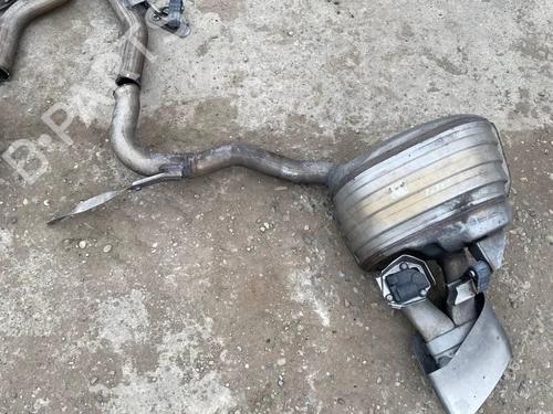 Udstødningssystem PORSCHE PANAMERA (971) 3.0 (97AAA1, 97BAA1) | BP28942021M121 