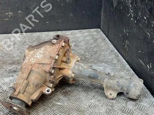 Used Front differential Front differential TOYOTA LAND CRUISER PRADO (_J15_) 2.8 D-4D (GDJ150_, GDJ155_, GDJ150, GDJ151) (177 hp) 28925312 28925312