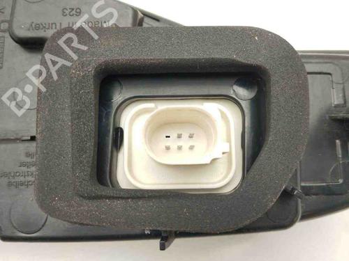 Left taillight AUDI A8 D4 (4H2, 4H8, 4HC, 4HL) 4.0 TFSI quattro | BP28922742C34 