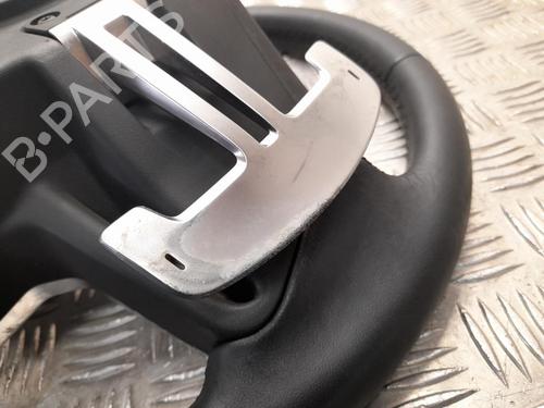 Steering wheel LAND ROVER RANGE ROVER EVOQUE (L551) 2.0 D150 MHEV 4x4 | BP37565116C49 - Image 8
