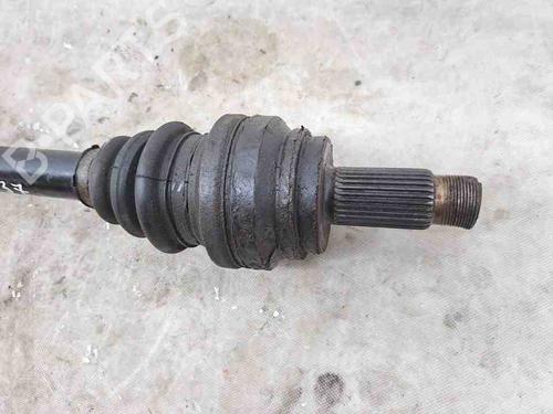 Left rear driveshaft BMW X3 (F25) xDrive 20 d | BP30189857M40 