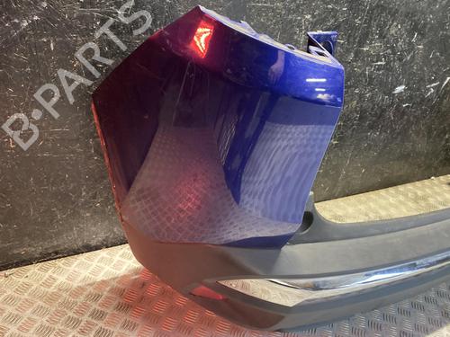 Rear bumper PEUGEOT 3008 II SUV (MC_, MR_, MJ_, M4_) 1.2 THP/ PureTech 130 (MRHNSM, MRHNSU, MRHNSJ, MRHNYW,... | BP28920366C8 
