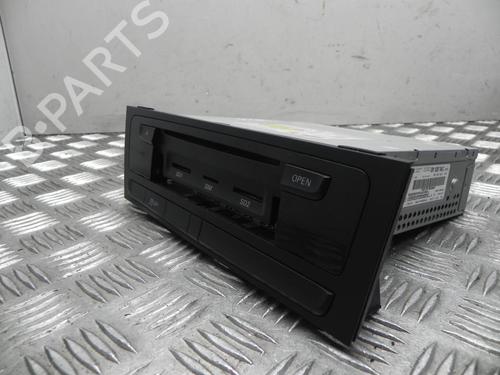 Electronic module AUDI Q5 (8RB) 2.0 TFSI quattro | BP37546203M83 - Image 3