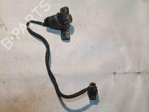 Used Pulley VOLVO XC90 I (275) D5 AWD (163 hp) 28921306