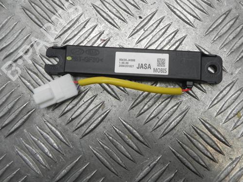 Used Antenna/Base HYUNDAI KONA (OS, OSE, OSI) 1.6 T-GDi (177 hp) 28929445
